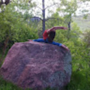 Meet your Posher, Leticia